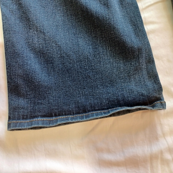 Lane Bryant Women's Jeans 22R Bootcut - Picture 12 of 15